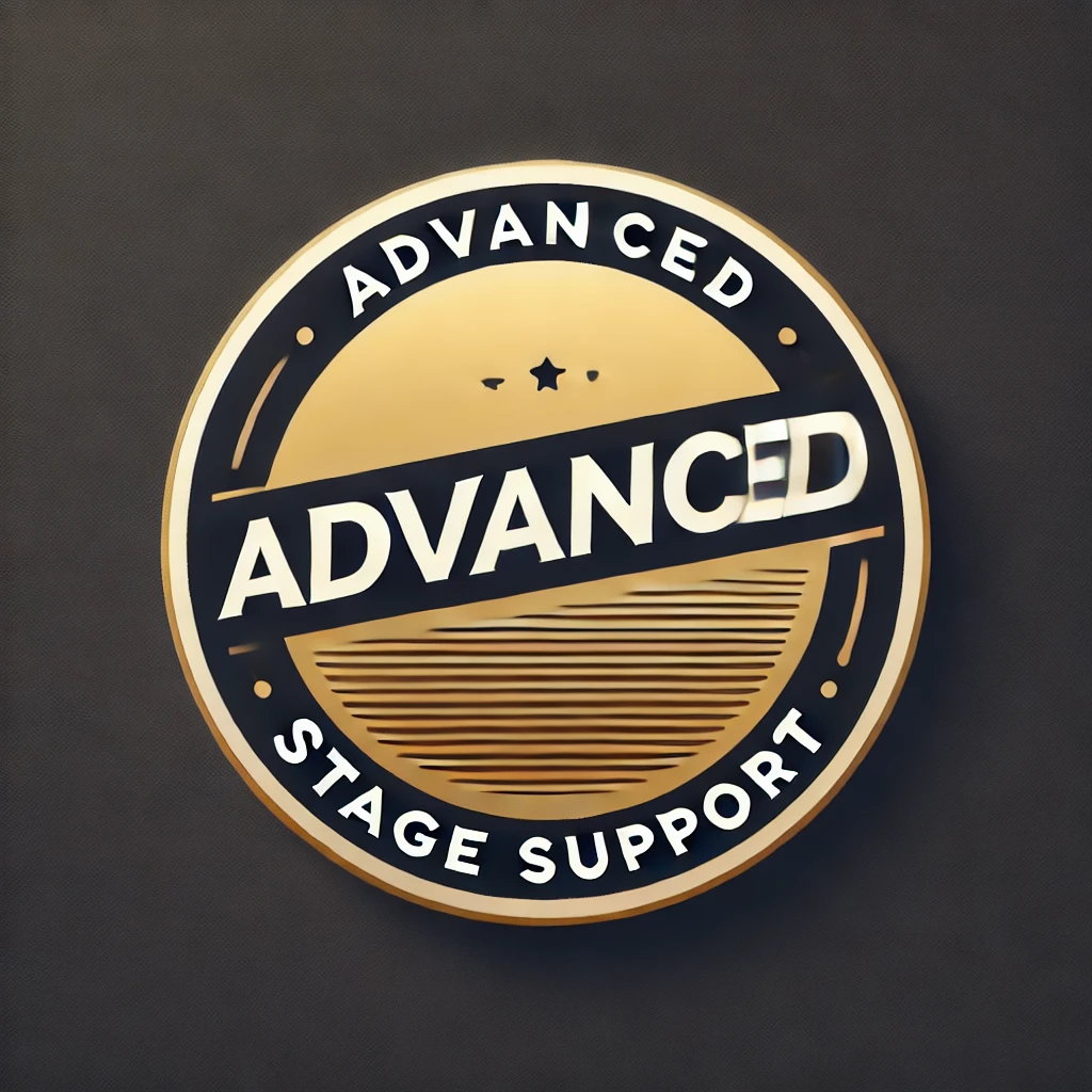 Advanced badge for Application Review Package