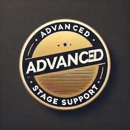 Advanced badge for Application Review Package