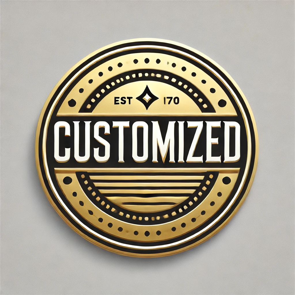 Customized Package badge for personalized MBA admissions solutions