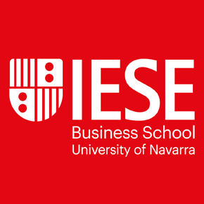 IESE MBA Program Logo