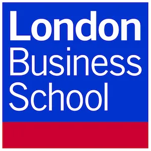 London Business School MBA Program Logo