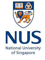 NUS Business School MBA Program Logo