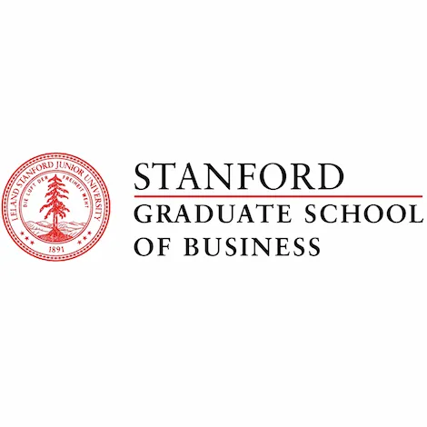 Stanford GSB MBA Program Logo