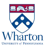 Wharton MBA Program Logo