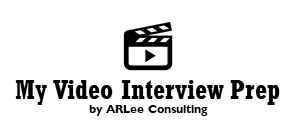 Logo of My Video Interview Prep, by ARLee Consulting - Expert MBA Admissions Consulting for INSEAD, HBS, Stanford, Wharton, LBS